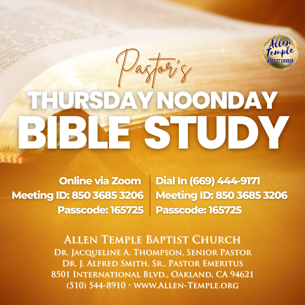 noontime bible study strategies min