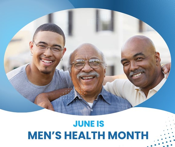 mens health month